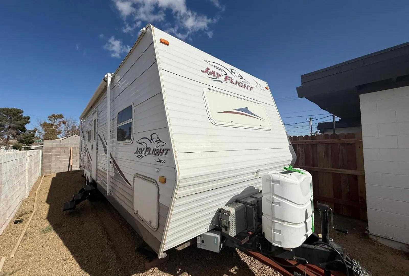 Las Vegas Strip Rv To Relax
